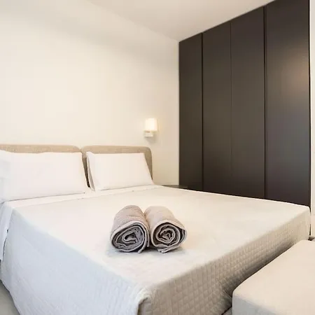 公寓 Luxury Jacuzzi Diana *