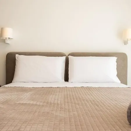 Luxury Jacuzzi Diana * 巴勒莫