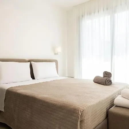 Luxury Jacuzzi Diana 公寓 巴勒莫