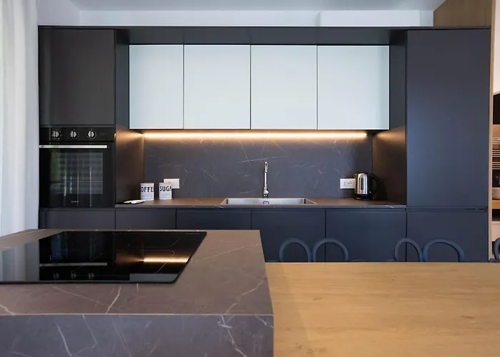 Luxury Jacuzzi Diana * Palermo