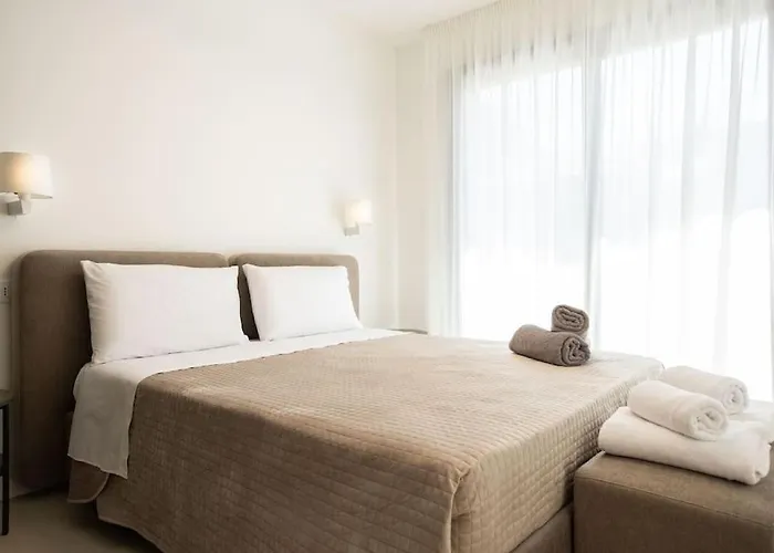 Luxury Jacuzzi Diana Apartment Palermo