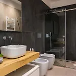 Luxury Jacuzzi Diana Palermo