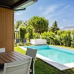 Appartamento Luxury Jacuzzi Diana