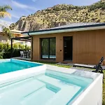 Luxury Jacuzzi Diana Palermo
