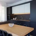 Luxury Jacuzzi Diana Appartamento *